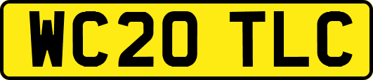 WC20TLC