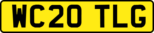 WC20TLG