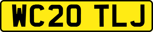 WC20TLJ