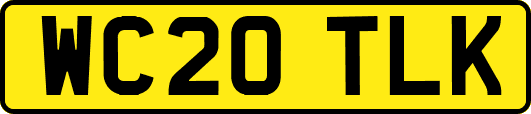 WC20TLK