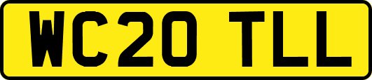 WC20TLL