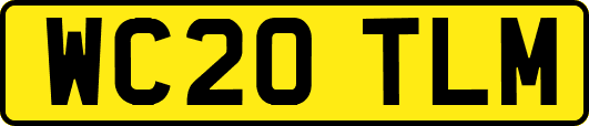 WC20TLM