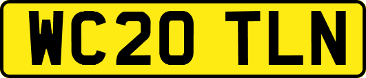 WC20TLN