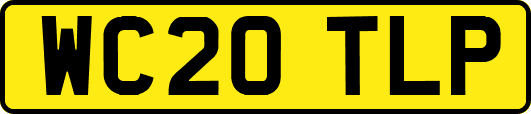 WC20TLP