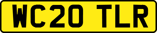 WC20TLR