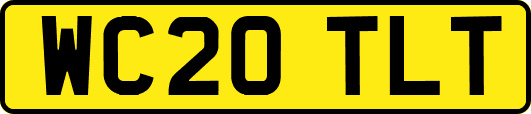 WC20TLT