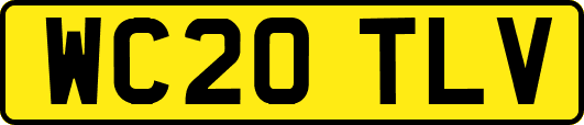 WC20TLV