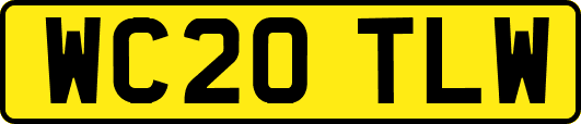 WC20TLW