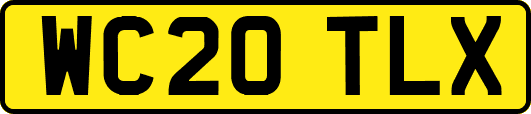 WC20TLX