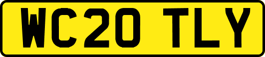 WC20TLY