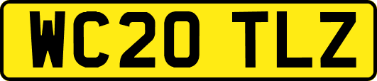 WC20TLZ