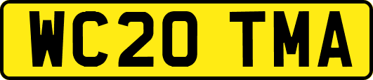 WC20TMA