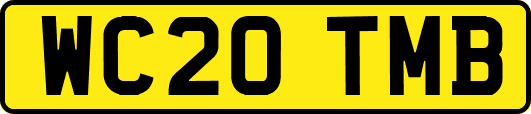WC20TMB