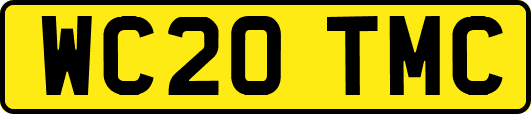 WC20TMC