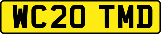 WC20TMD