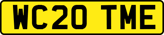WC20TME