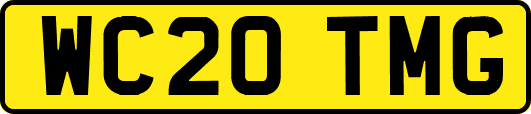 WC20TMG