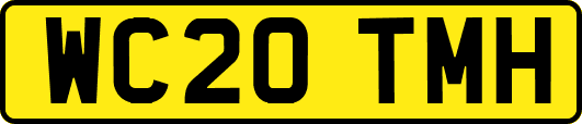 WC20TMH