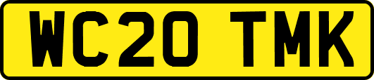 WC20TMK