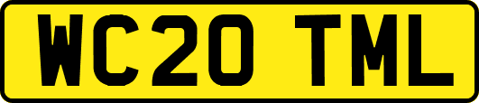 WC20TML