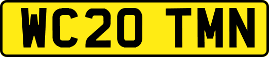 WC20TMN