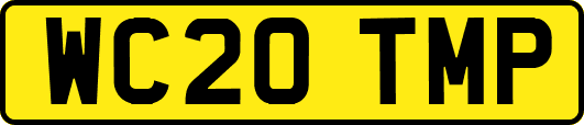 WC20TMP
