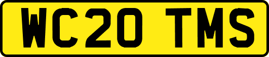 WC20TMS