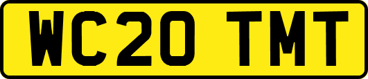 WC20TMT