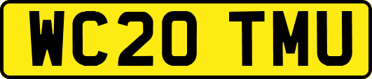 WC20TMU