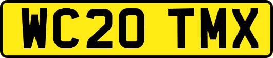 WC20TMX