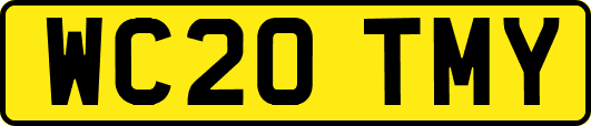 WC20TMY