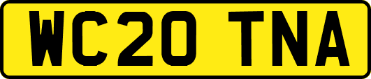 WC20TNA
