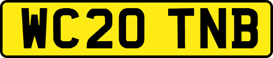 WC20TNB