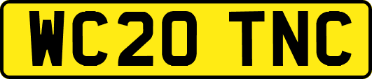 WC20TNC