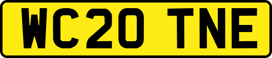 WC20TNE
