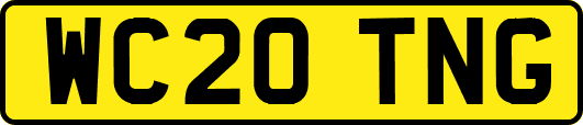 WC20TNG