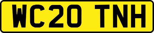 WC20TNH