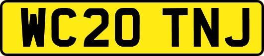 WC20TNJ