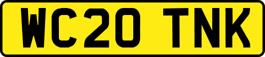 WC20TNK