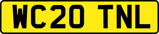 WC20TNL