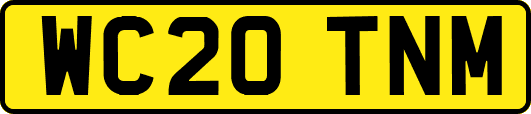 WC20TNM