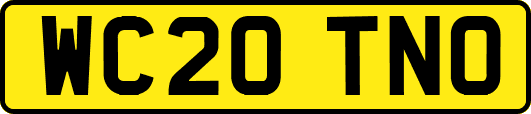 WC20TNO