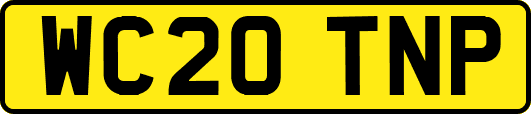 WC20TNP