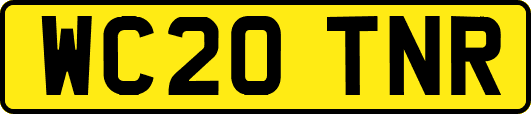 WC20TNR