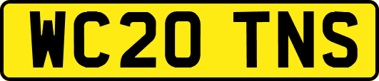 WC20TNS