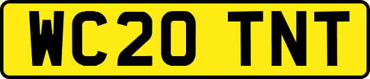 WC20TNT