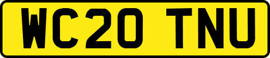 WC20TNU