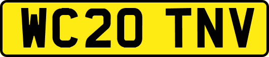 WC20TNV