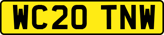 WC20TNW