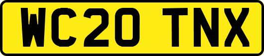 WC20TNX
